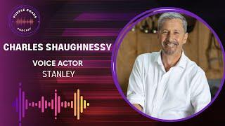 Purple Roads  Charles Shaughnessy  Stanley