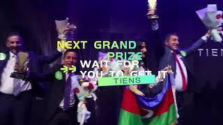 TIENS  Tianshi Pakistan  28th Anniversary Promo Video  Award for Luxury Cars