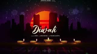 DIWALI Full Song Mand  Latest Punjabi Song 2023  Official Mand  saggi nexuss