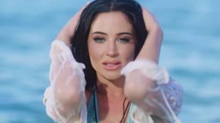 Tulisa ft. Akelle - Sweet Like Chocolate Official Video