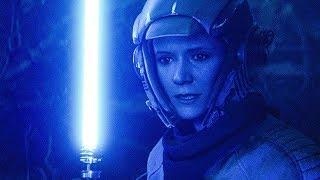 Star Wars Rise Of Skywalker Movie Clips Part 2