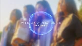 Where are We Now - MAMAMOO - 7 Remix