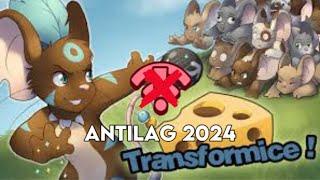 Transformice Antlag 2024 WORKING