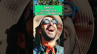 Lo spartiacque della mia esistenza  #comedy #shorts