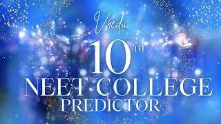 NEET College Predictor 2024 Predict Your Dream Medical College Now #neet #neet2024 #neetcollege