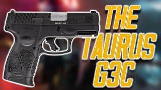 The Taurus G3C