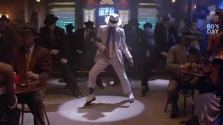 Michael Jackson - Smooth Criminal Single Version SD Widescreen