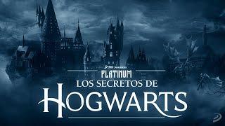 LOS SECRETOS DE HOGWARTS - Un documental sobre HOGWARTS LEGACY