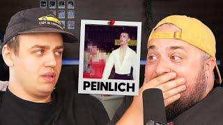 Unsere verbotenen Schulstorys & Kevins peinliche Begegnung #314