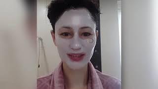 Двухшаговая маска-детокс для лица Pure Skin код 37570. Отзыв ощущения какой эффект получила.