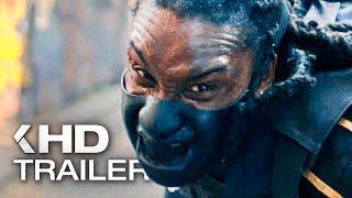 CULPRITS Trailer 2023 Nathan Stewart-Jarrett