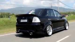 Proton Saga BLM VIP Concepts Trailer 2