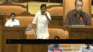 Tanur CPM- League clash  Kerala Assembly today