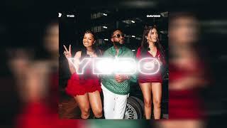 TXC x DAVIDO - YEBO OFFICIAL AUDIO FT. LEEMCKRAZY x TONYDUARDO x DJY BIZA