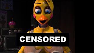 SEXIEST FIVE NIGHTS AT FREDDYS ANIMATIONS FNAF Animation Compilation