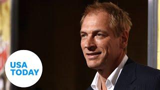 A Room With a View star Julian Sands dies at age 65  USA TODAY