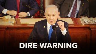 Threat Warning  Christian World News - July 26 2024