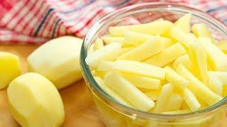 7 РЕЦЕПТОВ из картофеля которые вам точно захочется ПОВТОРИТЬ