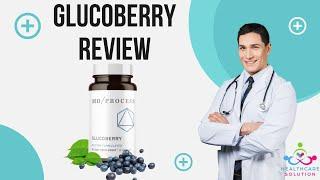  GlucoBerry Review The Natural Way to Balanced Blood Sugar 