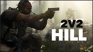 Modern Warfare 2v2 on Hill - Pro Strats