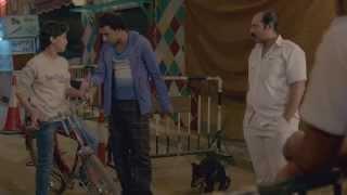 مسلسل لهفه - الحلقه الحاديه والعشرون  Lahfa - Episode 21 HD