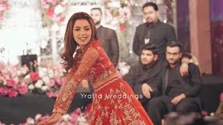 Mayya Mayya  Mehndi Dance  Duet  Yratta Media