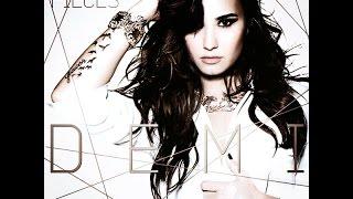 Demi Lovato-Two Pieces