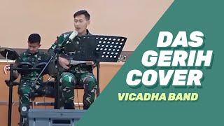 COVER TER - ENAK - DAS GERIH - BAPAK BAPAK TNI