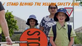 Road Safety Video Series - Mango Hill State School - Student Video Full Video