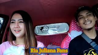 Ria Juliana PRANK taxi online #19