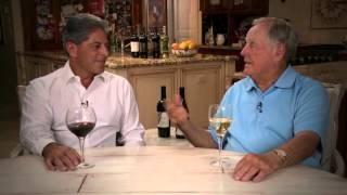 Jack Nicklaus sits down at The Table with Terlato Wines Jack on Excellence