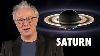 Der Riesenplanet SATURN Tausende Ringe und 146 Monde  Astrophysik & Kosmologie #28