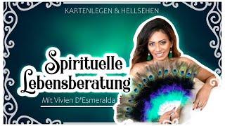 GIPSY ESMERALDA MEDIALE BERATUNG  #kartenkegen #lebensberatung #glücksorakel