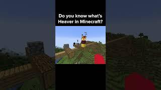 Minecraft Realistic Physics