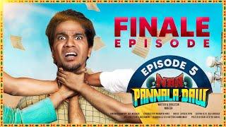 Naa Pannala Daw Web Series I Harija I Amar l Ashok  Final Episode - OH NO  English Subs