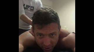Video #05 - Train more than 3 times a week? Sports massage is so important.
