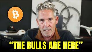 The BTC & Crypto Bull Market Is About to Get Completely INSANE - Gary Cardone