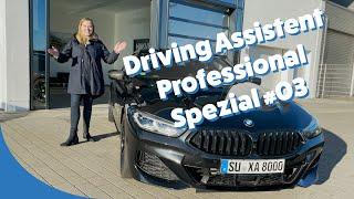 Driving Assistent Professional Spezial #03