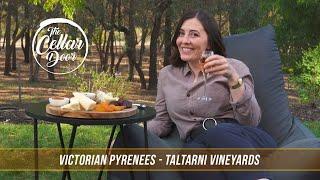 The Cellar Door - S07E08 - Victorian Pyrenees VIC - Taltarni Vineyards
