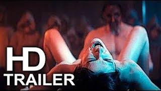 HOUSEWIFE Trailer NEW 2018 Horror Movie HD