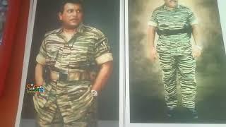 LTTE Chief Prabhakaran still alive  தமிழீழத் தேசியத் தலைவர் பிரபாகரன் நலமுடன் உள்ளார் -பழ.நெடுமாறன்