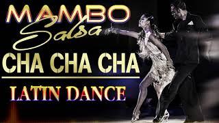 MAMBO SALSA CHA CHA CHA LAMBADA CHA CHA CHA - BEST OF CHACHA NONSTOP 2020 - LATIN DANCE CHA CHA CHA