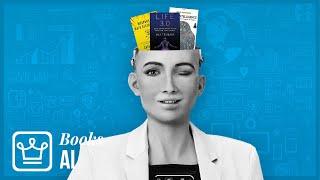 15 BEST Books On A.I.