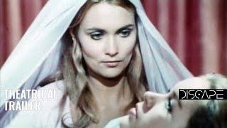 The Blood Spattered Bride • 1972 • Theatrical Trailer English