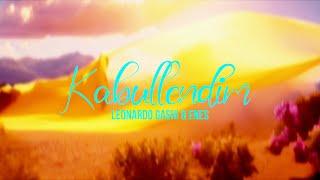 Leonardo Gashi x Enes - Kabullendim Official Lyric Video