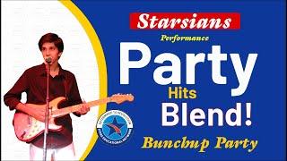 Stars Academy Multan Campus Mashup Performance  Bunchup Party 2024  Unforgettable Starsian Moments