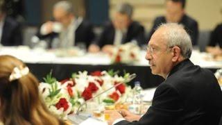 Kılıçdaroğlunun referandum karnesi