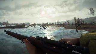 The Indie WW2 FPS that Keeps Getting Better