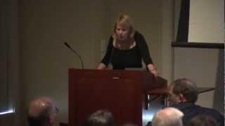 Mood Disorders and Creativity Johns Hopkins Provosts Lecture Series