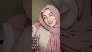 biar gak keliatan apa cantik⁉️ #tiktok #trendingtiktok #evanurasyifa #cantik #shorts